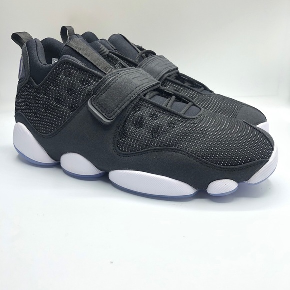 Nike Air Jordan Black Cat Space Jam Mens Shoe - Picture 2 of 12